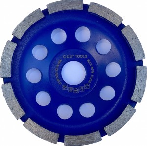 Diamond Grinding Wheel